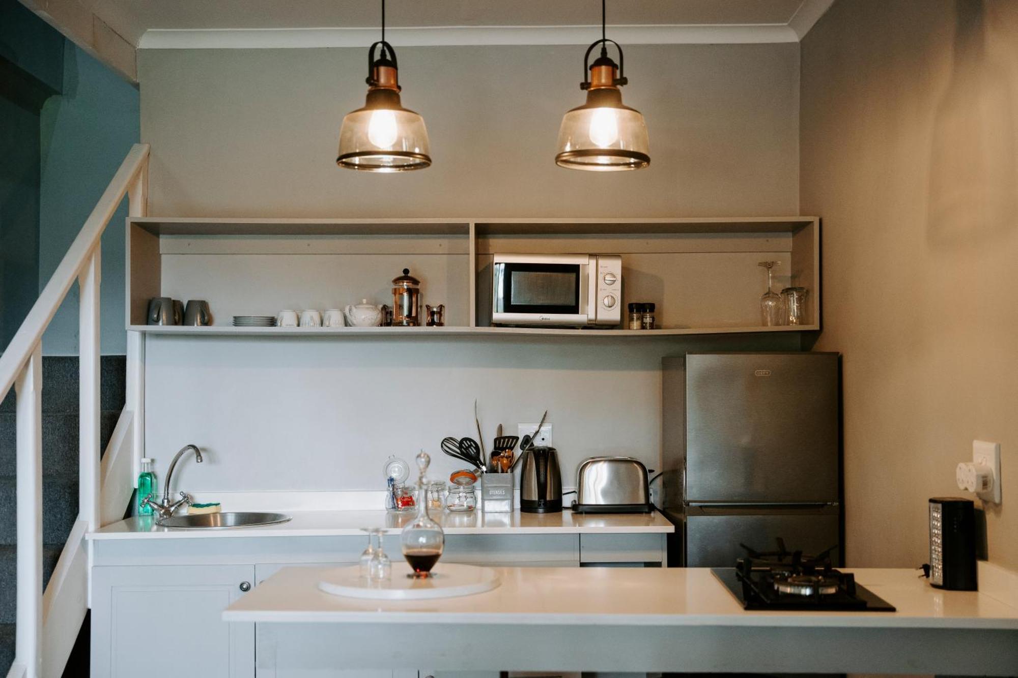 Thyme Out Weltevreden Farm Villa Curry's Post Exterior photo